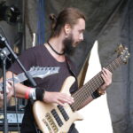 Occultfest 2015: Desolate Fields